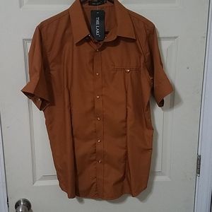 Mens Casual shirt